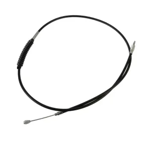 MTX Clutch cable Harley Davidson FLSTC / FXDF / FXS / FXST / FLSTF 1450-1800 06-17