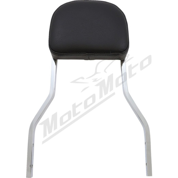 COBRA Detachable Backrest Kit Harley Davidson XL 883-1200cc 04-22