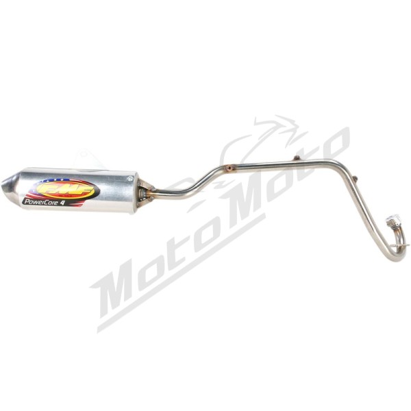FMF Mini Powercore 4 Honda CRF 110 13-18