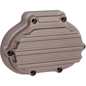 ARLEN NESS 10-Gauge Transmission Side Cover Harley Davidson FLD / FLH / FLHFB / FLHR / FLHRC / FLHRCI / FLHRI / FLHRS 1340-1977cc 83-24