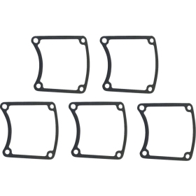 COMETIC Inspection Cover Gasket 5pcs. Harley Davidson FLHR / FLHRCI / FLHRS / FLHRSI / FLHTCI / FLHTCUI 1450-1690cc 06
