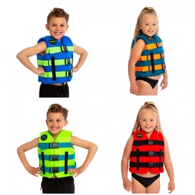 Jobe Nylon Kids Life Vest 