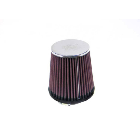 K&N Universal air filter Ø54mm