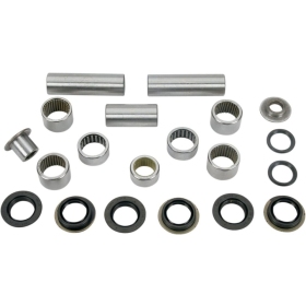 MOOSE OFFROAD Linkage Bearing Kit Kawasaki / Suzuki 65cc 02-22