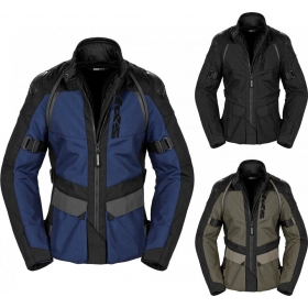 Spidi RW H2Out Ladies Motorcycle Textile Jacket