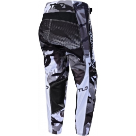 Vaikiškos Off Road Kelnės Troy Lee Designs GP Brazen Camo Youth