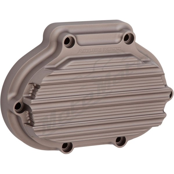 ARLEN NESS 10-Gauge Transmission Side Cover Harley Davidson FLD / FLH / FLHFB / FLHR / FLHRC / FLHRCI / FLHRI / FLHRS 1340-1977cc 83-24