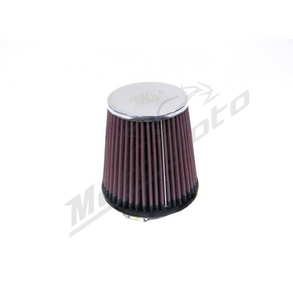 K&N Universal air filter Ø54mm