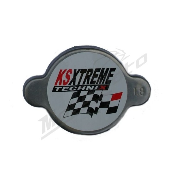 KSX Universal Radiator Cap 1,8 Bar