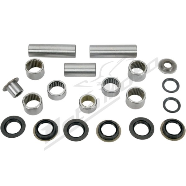 MOOSE OFFROAD Linkage Bearing Kit Kawasaki / Suzuki 65cc 02-22