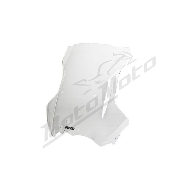 WRS TOURING Windscreen Clear BMW R1200GS 04-12