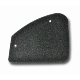 Forte oro filtras Peugeot Peugeot Vertical