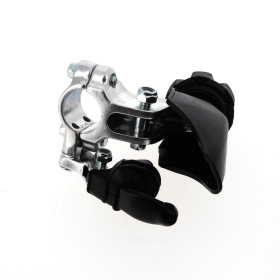 MaxTuned Sankabos rankenėlės laikiklis FANTIC / YAMAHA 65-450cc 03-24