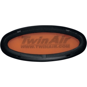 TWIN AIR Oval Airbox Vent