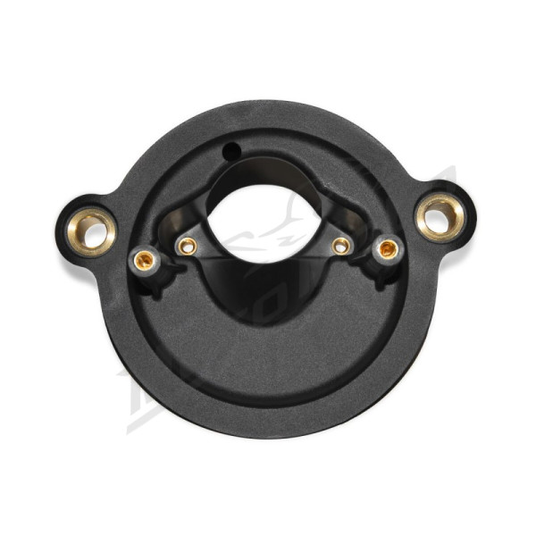 S&S CYCLE Oro fitro galinė dalis Harley Davidson FLHX / FLHXU / FLTRX 1923-1977 23-25