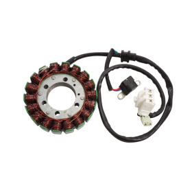 ELECTROSPORT alternator SYM GTS / Joumax 300 08-26