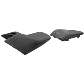 SEAT COMFORT SHAD HONDA CBF 600-1000cc 2009-2012