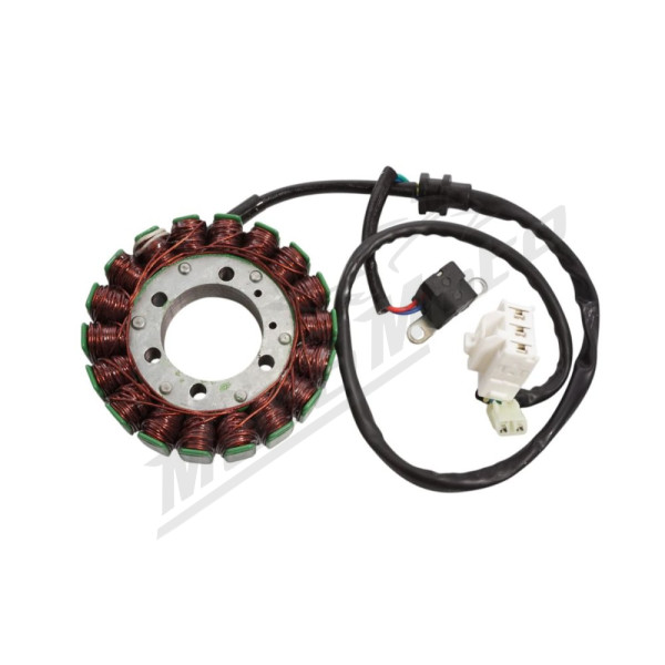 ELECTROSPORT alternator SYM GTS / Joumax 300 08-26