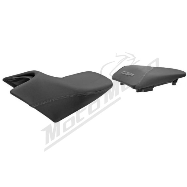 SEAT COMFORT SHAD HONDA CBF 600-1000cc 2009-2012