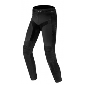 Bogotto Tek-M Waterproof Ladies Leather/Textile Pants