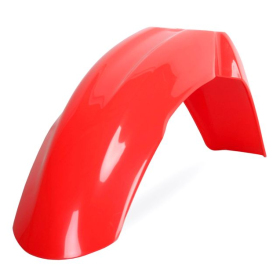 Priekinis purvasaugis raudonas CEMOTO ​​​​​​​Honda CR / CRF 125-450cc 2002-2003