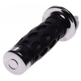 Accelerator grip 22mm 1pc.