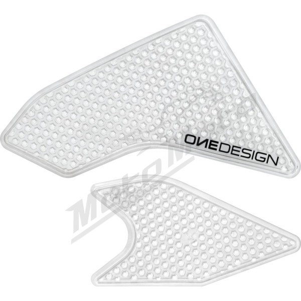 Fuel Tank Sticker Kit ONEDESIGN  BMW F 900 R ABS 2020–2024