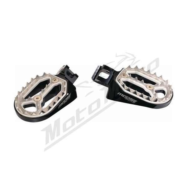 MOOSE OFFROAD Vairuotojo pakojai Husqvarna / KTM 890-1290cc 06-24