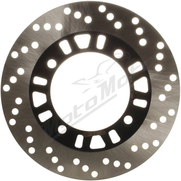 MTX Rear Brake Disc Kawasaki ZX-12R / ZX-6R 600-1200 95-06