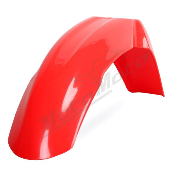 Priekinis purvasaugis raudonas CEMOTO ​​​​​​​Honda CR / CRF 125-450cc 2002-2003