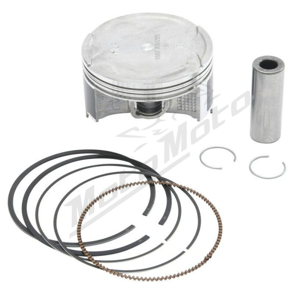 VERTEX Piston Kit 91,96mm Honda Pioneer 1000cc 16-25