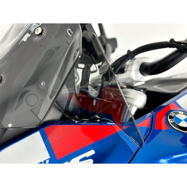 WRS BM097F Wind Deflectors BMW R1300GS ABS 23-25