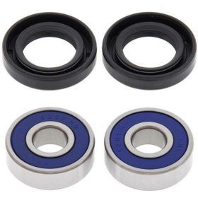 ALL BALLS priekinių ratų guolių rinkinys HONDA Z 50R 80-99/SUZUKI RM 80-85 80-22