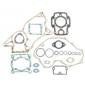 CENTAURO Complete Engine Gasket Set ​​​​​​​Gilera KK / KZ / MX1 / MXR / RC / XR1 / XR2 125 1986-1989