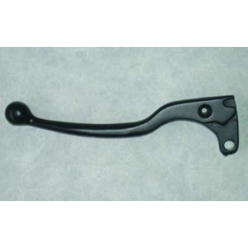 MaxTuned Clutch Lever Black Suzuki LT 500 QUADRACER 1987-1990