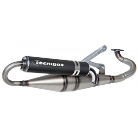 TECNIGAS Next R Exhaust Kymco / Sym 50 99-16