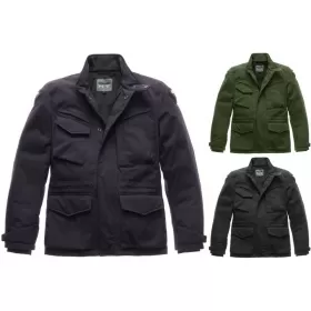 Blauer Ethan Winter tekstilinė striukė