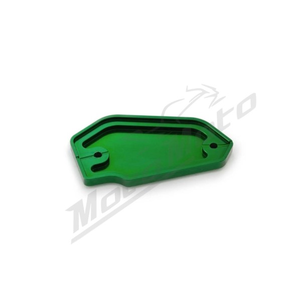 DAYTONA Front Master Cylinder Cap KAWASAKI Z 650-900cc 2017-2026