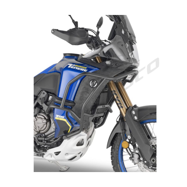 KAPPA Engine guards Yamaha Tenere 700 World Raid 22-25