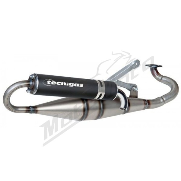TECNIGAS Next R Exhaust Kymco / Sym 50 99-16