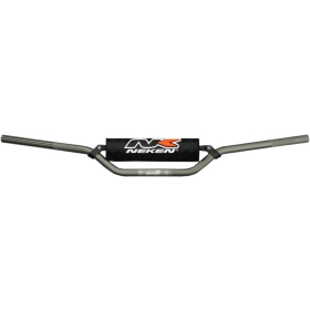 NEKEN Alloy Handlebar 22mm Honda / Kawasaki / Suzuki / Yamaha 80-150cc 00-26