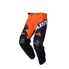 Off Road Pants Just1 J-Force Hexa Orange/Black 