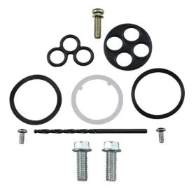 PARTS UNLIMITED Petcock Repair Kit Honda VF / VFR 700/1000 83-87