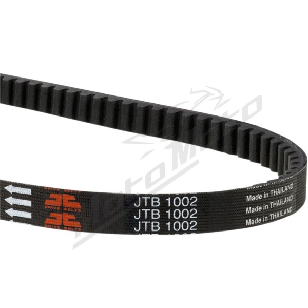 JT DRIVE BELTS Premium Drive Belt Honda SGX / SH / X8R / SZX 50cc 96-01