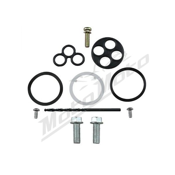 PARTS UNLIMITED Kuro kranelio remonto kompl. Honda VF / VFR 700/1000 83-87