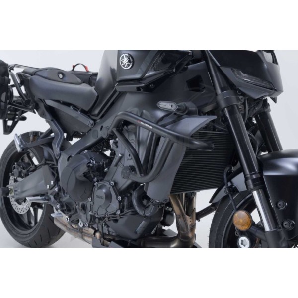 SW-MOTECH Crash Bar Yamaha MT-09 23-25