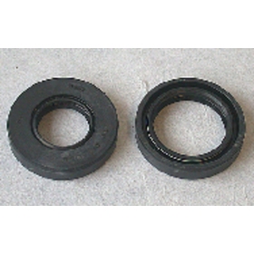 CENTAURO Crankshaft Oil Seal Set YAMAHA YZ 80-85cc 1982-2018