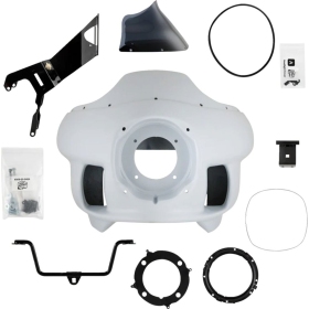 KLOCK WERKS FXRP-Style Fairing Kit HARLEY DAVIDSON XL 883-1200 86-03