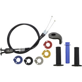 MOTION PRO Rev3 Variable Rate Throttle Kit Gas Gas / Husqvarna / KTM 250-500 18-24
