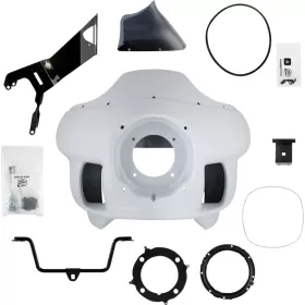 KLOCK WERKS FXRP-Style Fairing Kit HARLEY DAVIDSON XL 883-1200 86-03